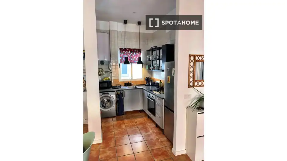 Habitación en El Grau