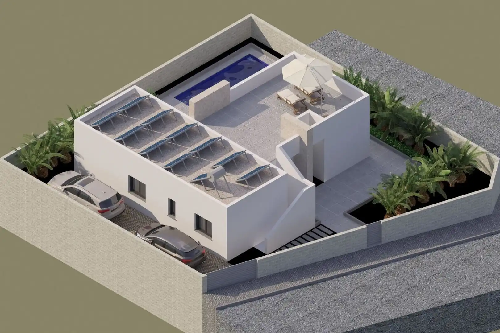 Casa en venta en Benijófar, imagen 6