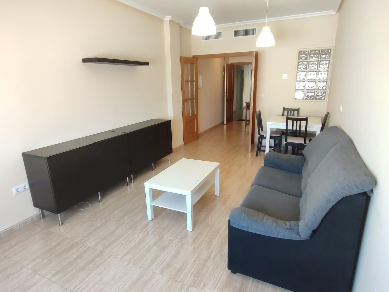 Living room of Flat for sale in Formentera del Segura  with Air Conditioner and Balcony