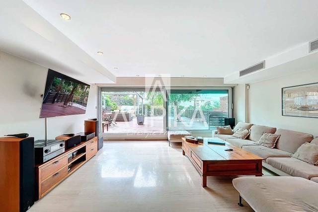 Casa-chalet en Venta en Benedetti en Sant Gervasi i la Bonanova