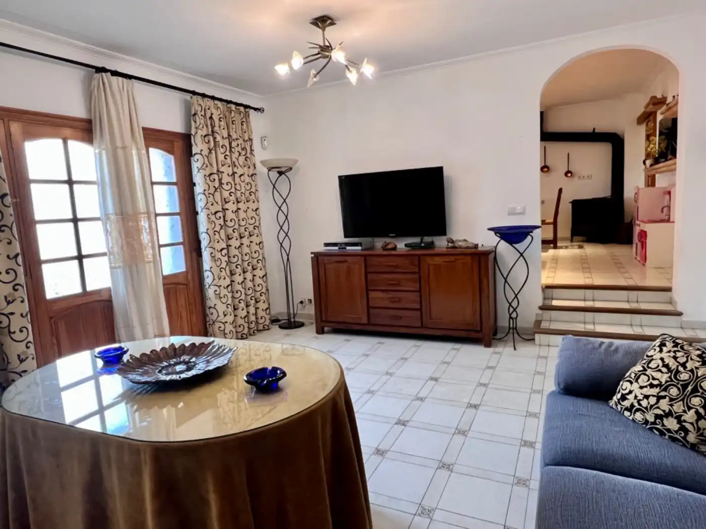 House with pool for sale in Campanet, imagen 9