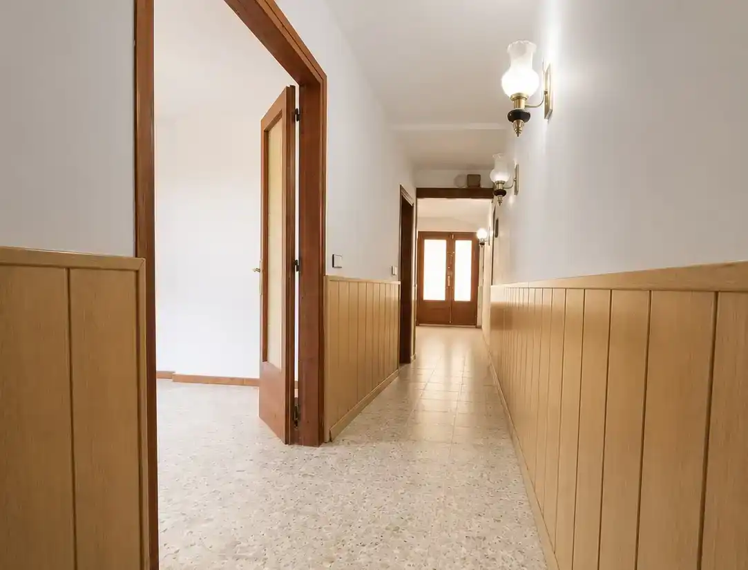 Finca rústica en venda en Pallejà amb Jardí privat i Balcó