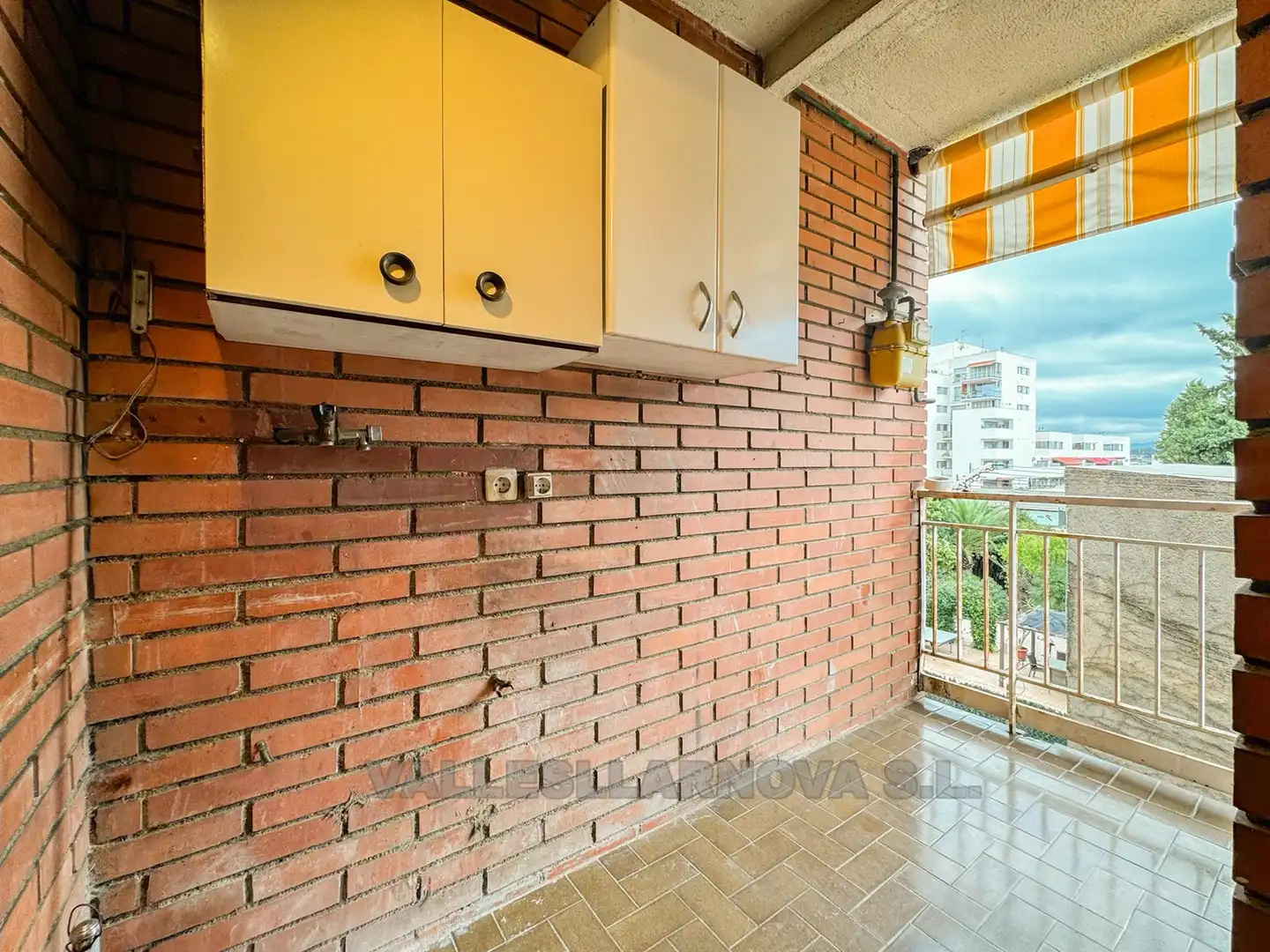Flat with balcony for sale in Parets del Vallès, imagen 14