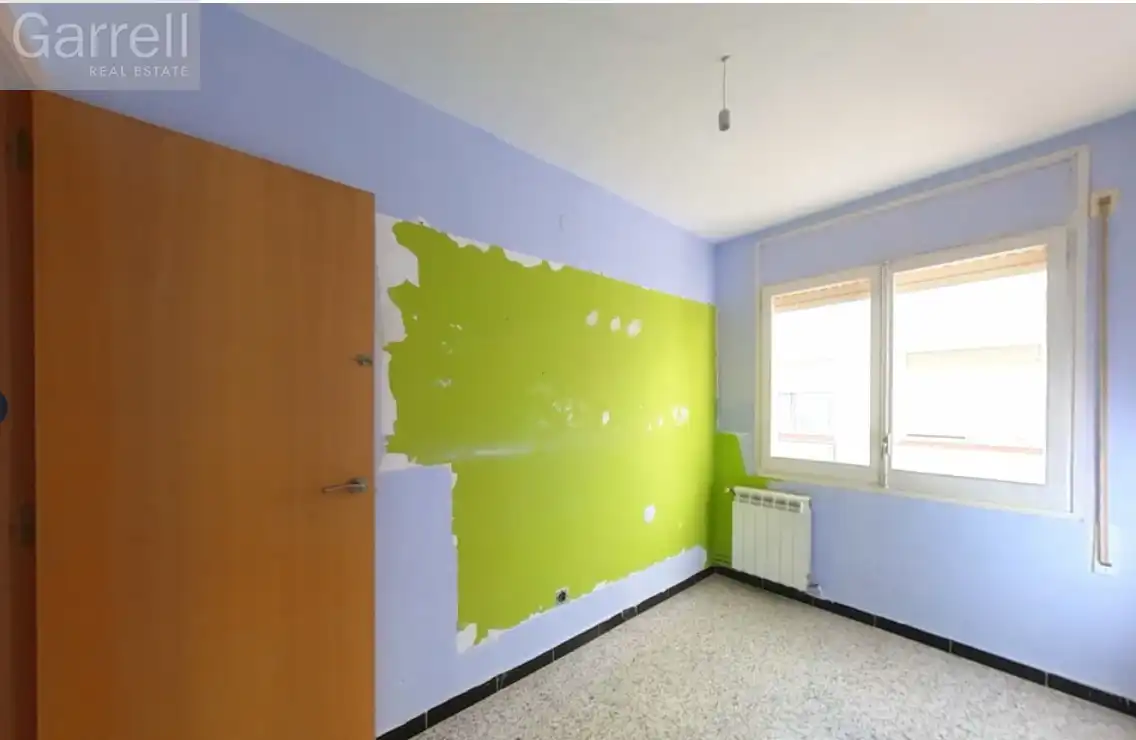 Schlafzimmer von Wohnung zum Verkauf in Tarragona mit Balkon