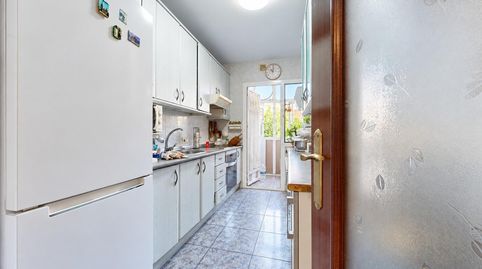 Foto 5 de Piso en venta en Circun Pz Toros, Plaza de Toros - Santa Rita, Almería Capital