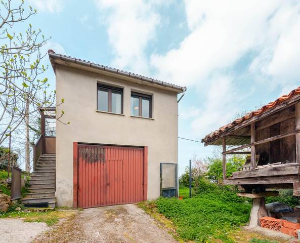 Terreno residencial en Venta en Calle TRAVESEU, 7 en Nava