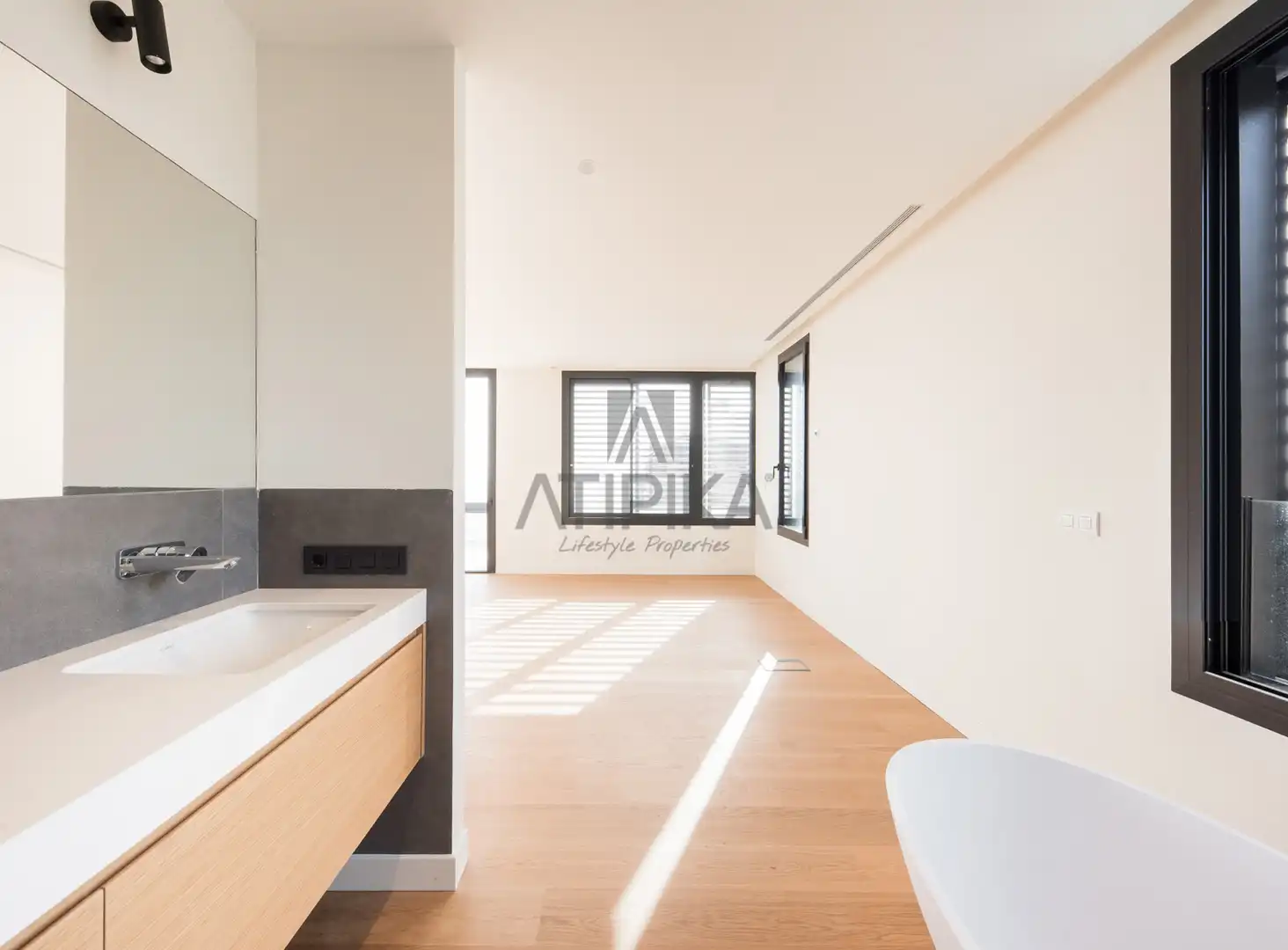 Maison avec piscine à louer à Sarrià - Sant Gervasi, imagen 19