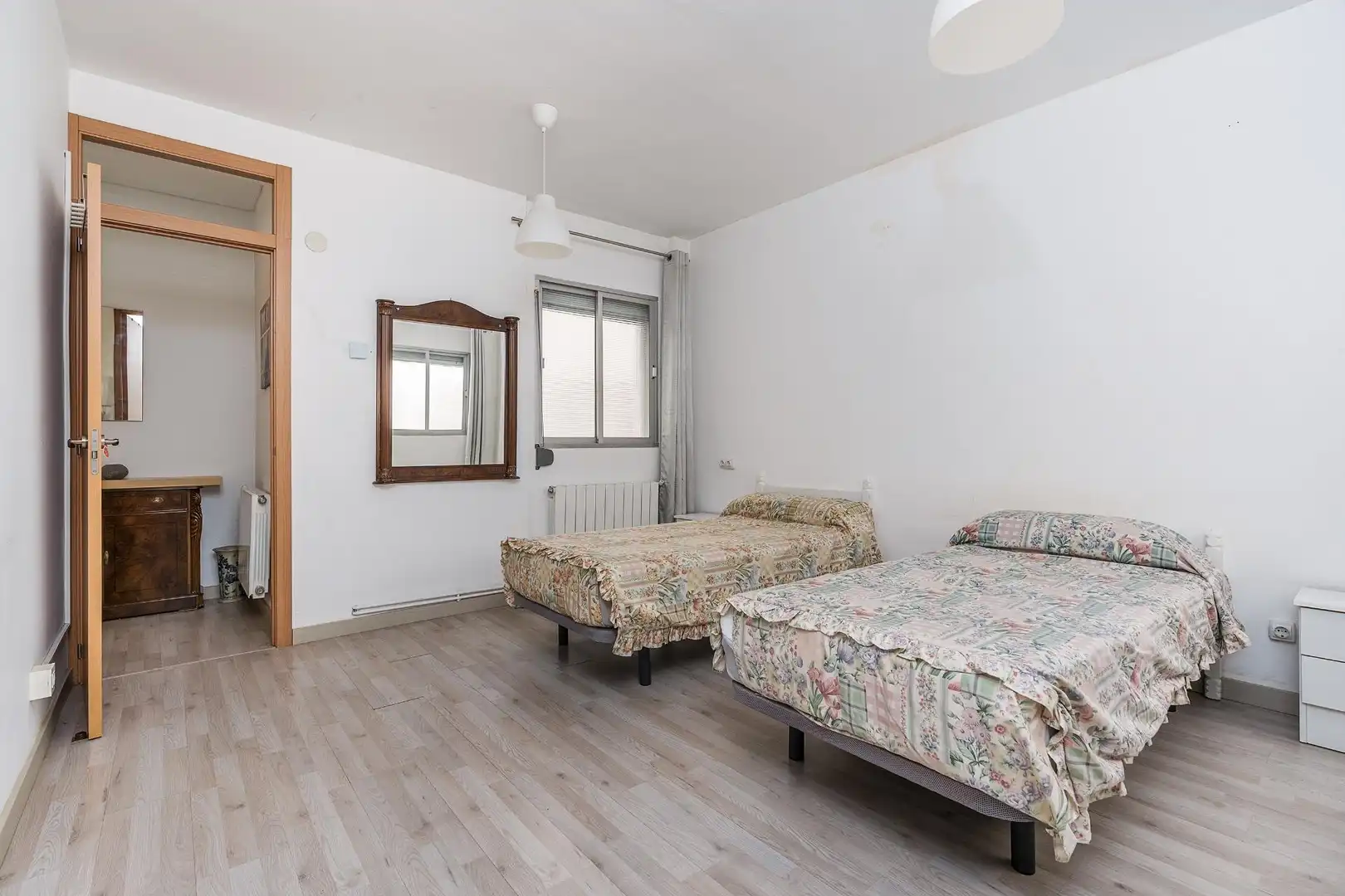 Habitación de Piso en venta en Ronda