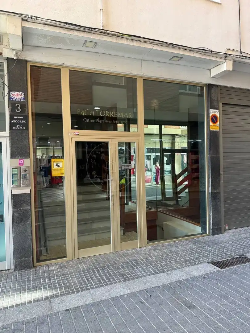 Mini appartamento con ascensore in vendita a Passeig de Camprodon i Arrieta, imagen 23