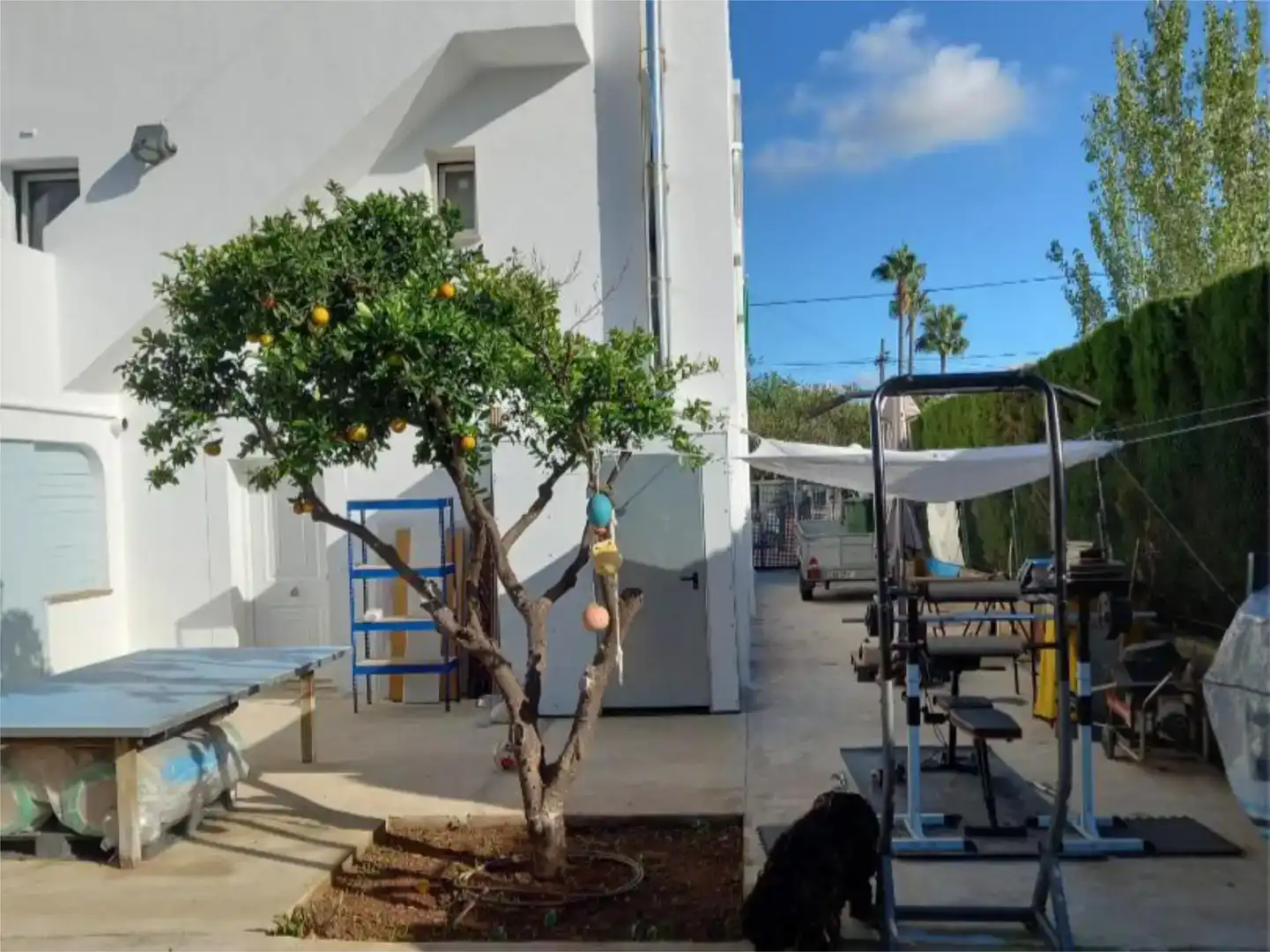 Casa o chalet en venta en Bunyola con Aire acondicionado, Piscina y Balcón