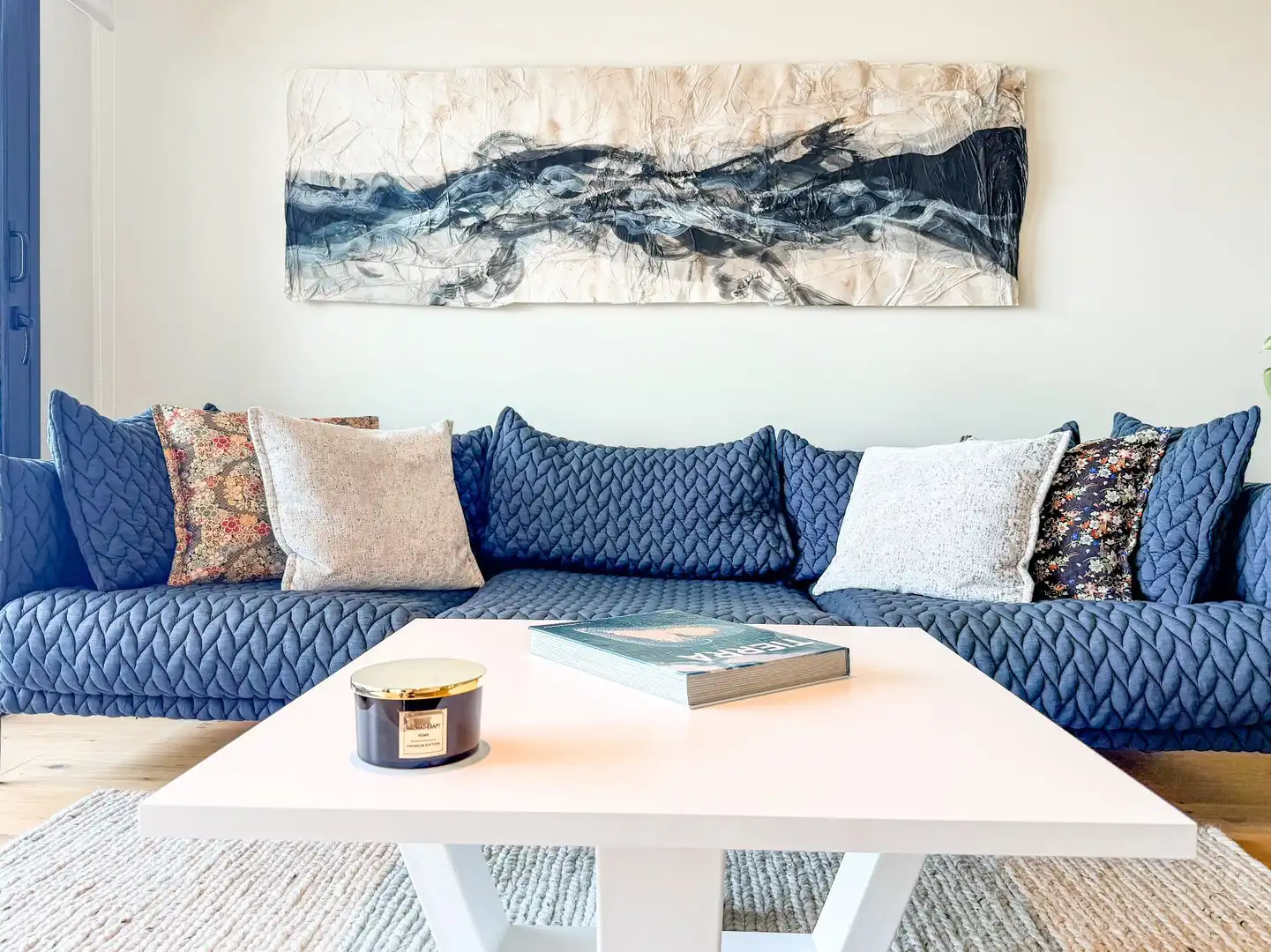 Apartamento con piscina en venta en Playa de Poniente, imagen 4