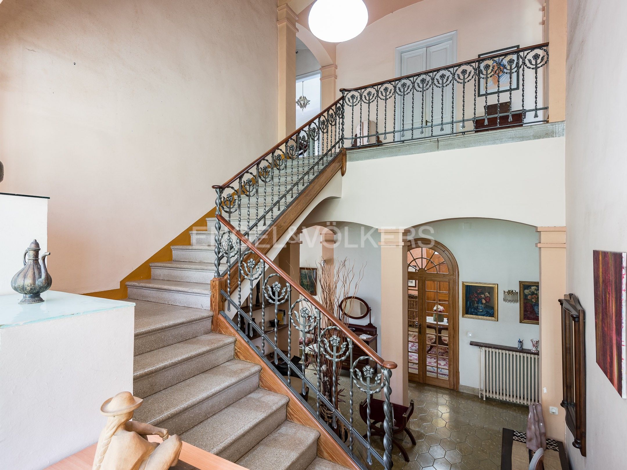 Finca rústica en venda en Castellar del Vallès amb Calefacció, Piscina i Balcó