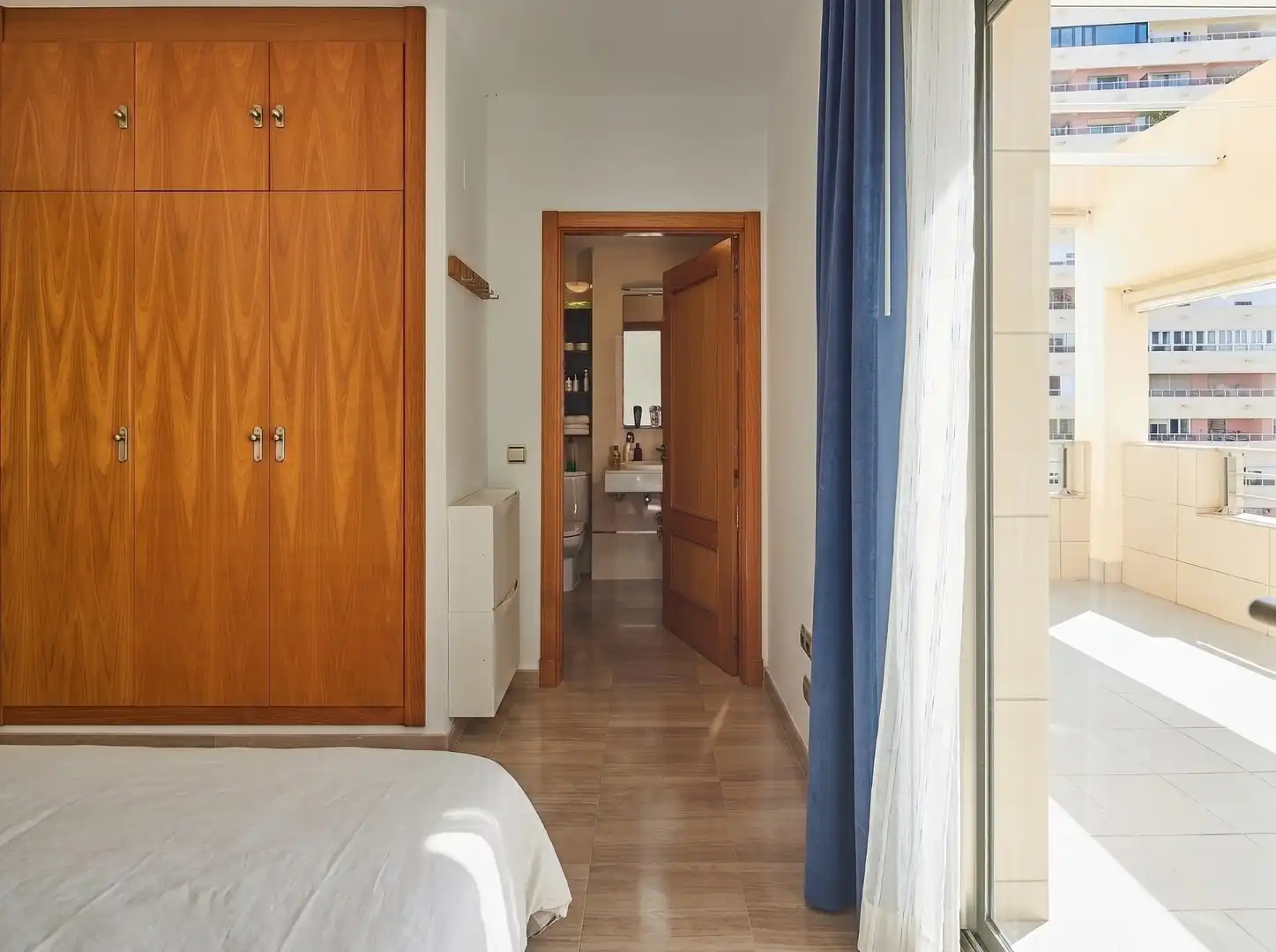 Àtic en venda en Cádiz amb Aire condicionat, Terrassa i Traster