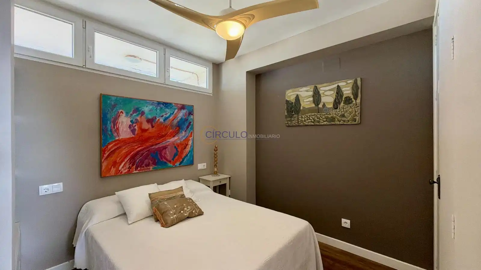 Habitación de Piso en venta en Águilas con Amueblado