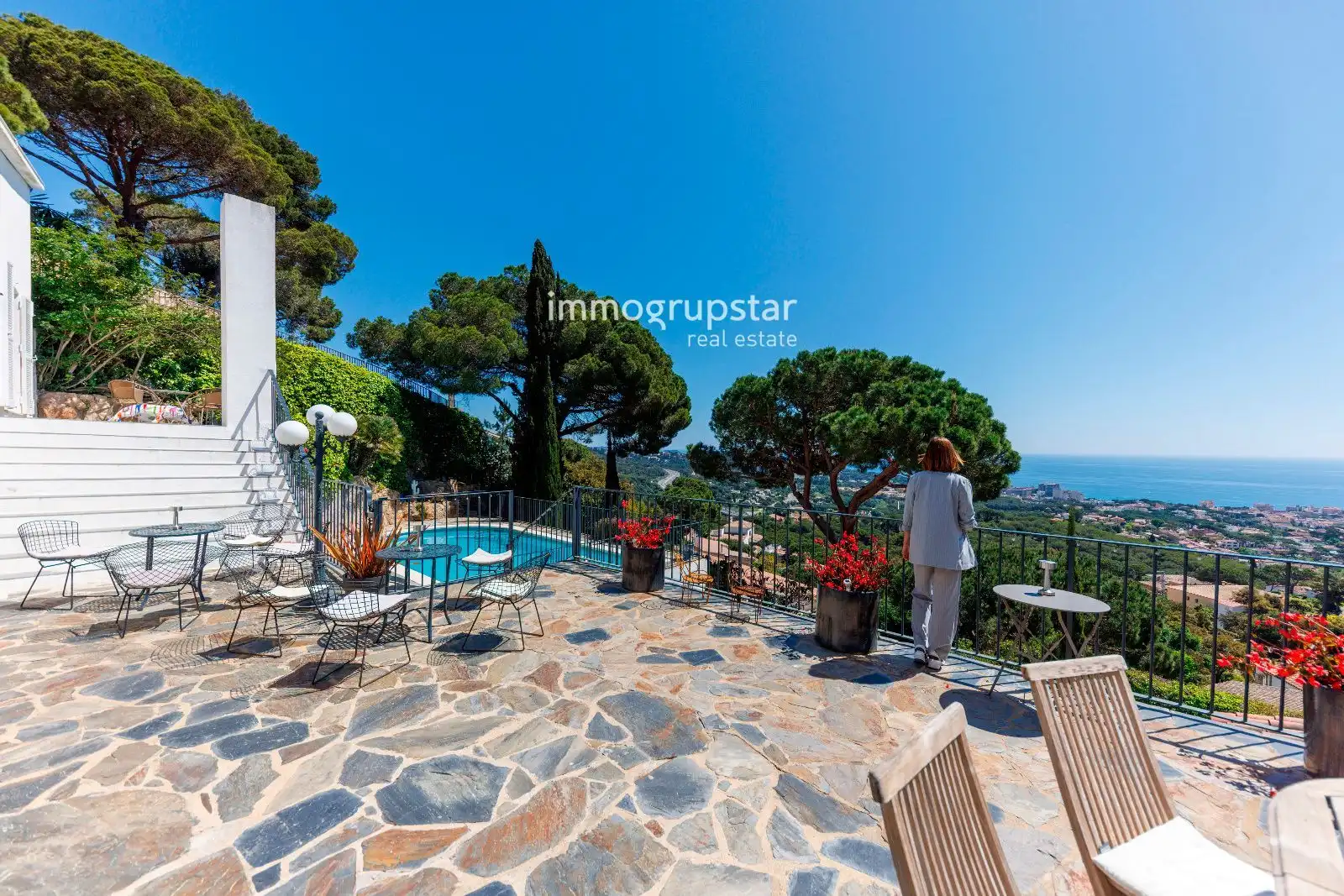 Chalet con terraza en venta en Suredes, imagen 86