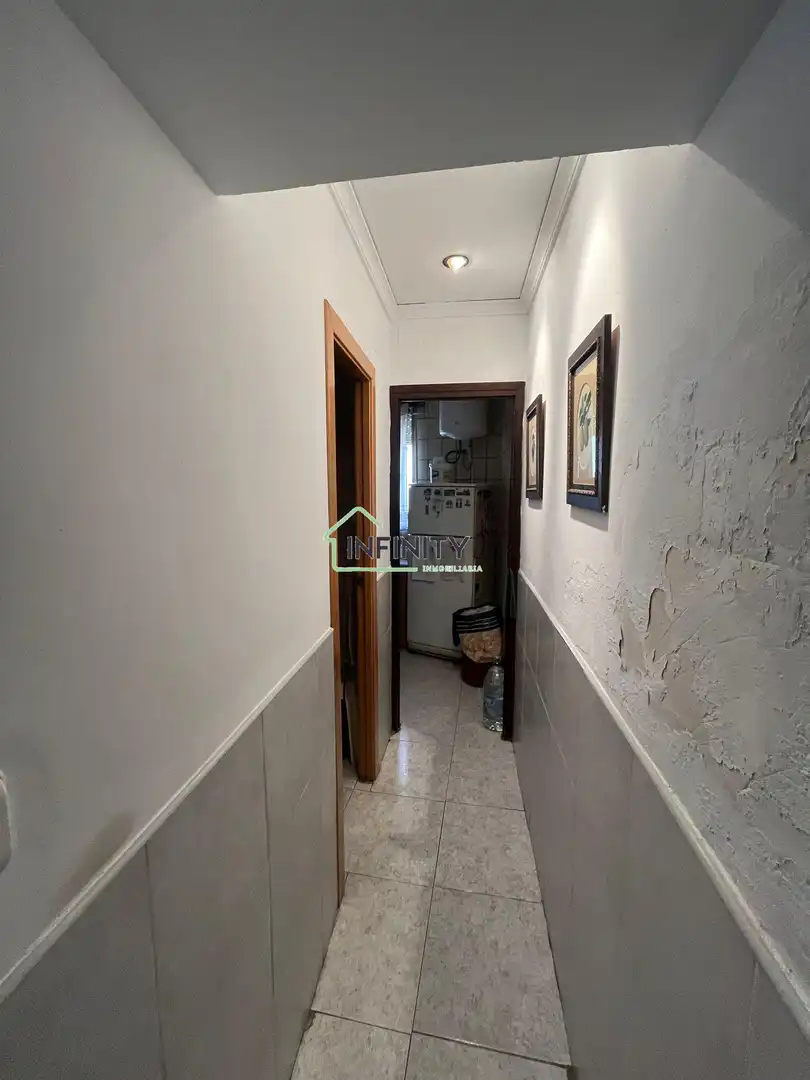 Casa o xalet de lloguer en Oliva amb Calefacció i Moblat