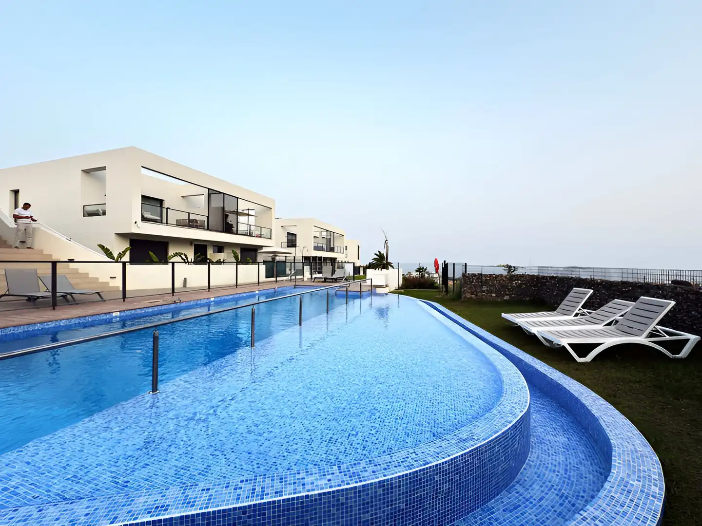 Wohnung mit Pool zum Verkauf in Riviera del Sol, imagen 28