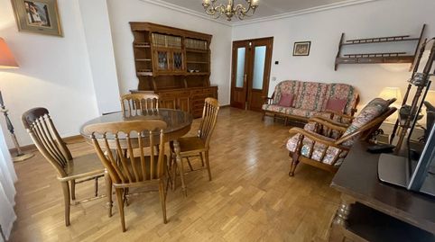 Photo 4 of Flat for rent in Calle Fuentenueva, Santa Bárbara, Toledo Capital