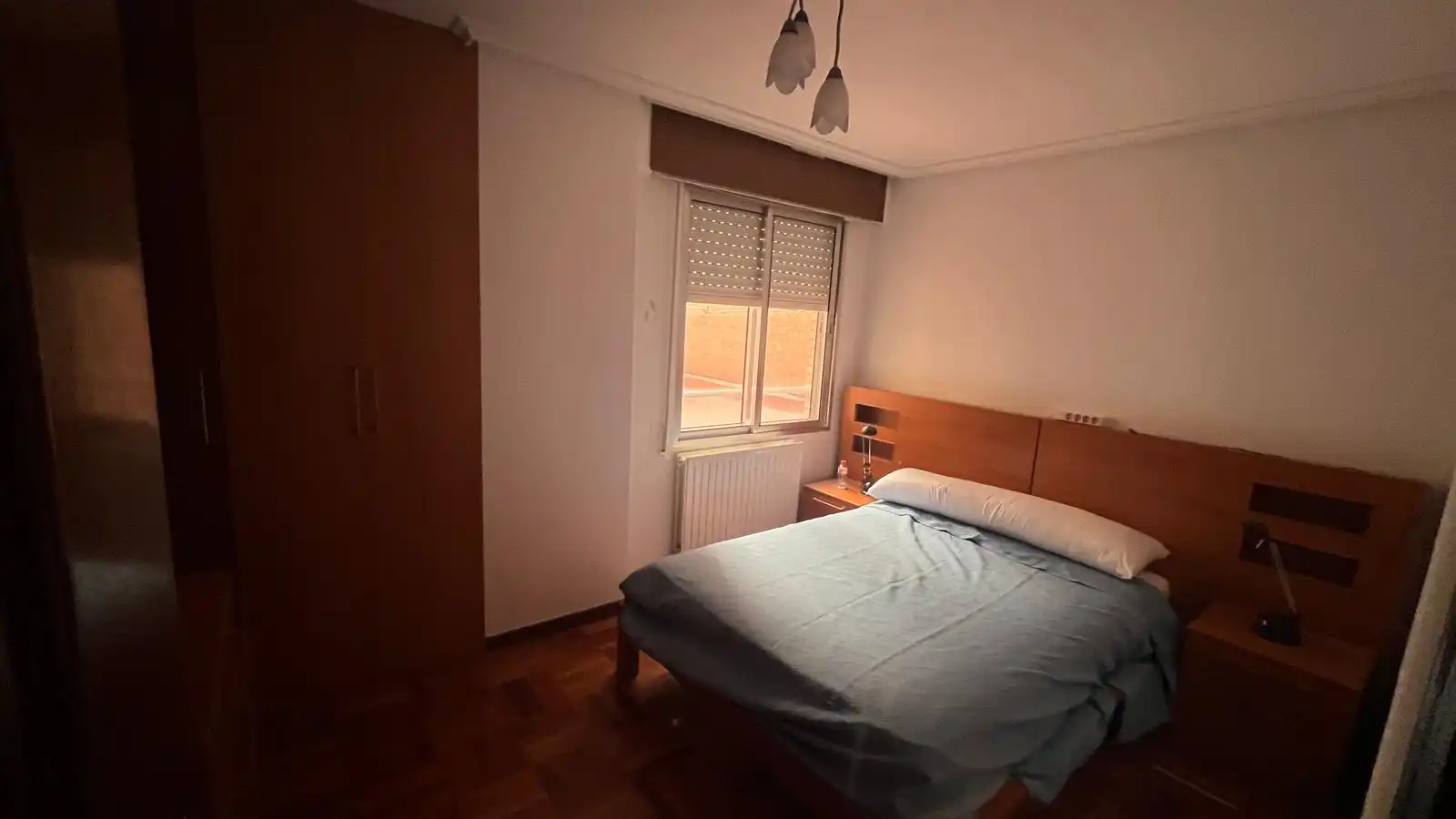 Wohnung mit Aufzug zur Miete in Calle Condesa Mencía, imagen 5