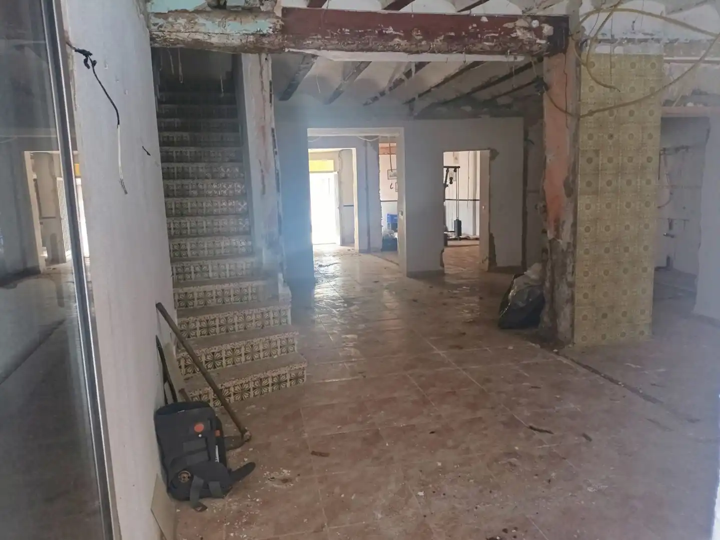 House with terrace for sale in Calle Carrer Mayor, imagen 23