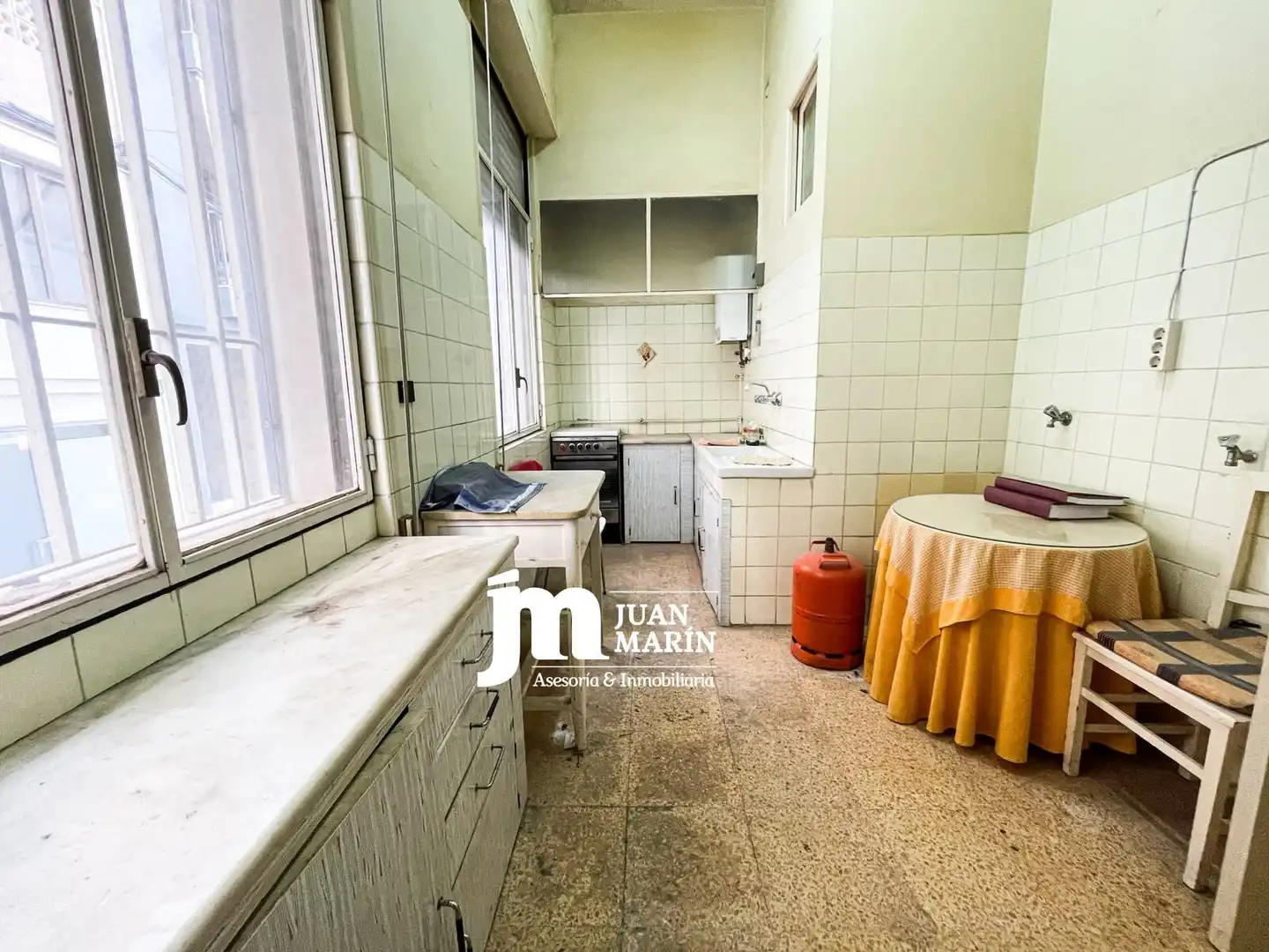 Casa con terraza en venta en Calle Paseo, imagen 7