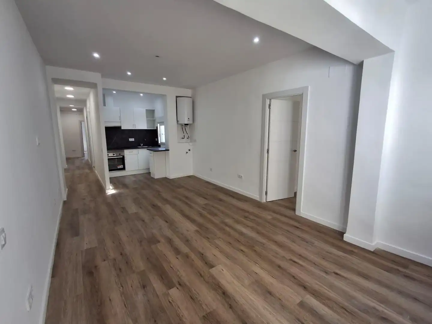 Flat for sale in L'Alcúdia  with Air Conditioner, Heating and Storage room