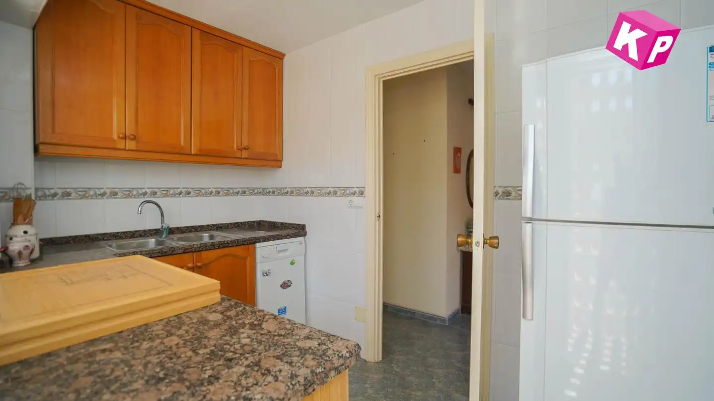 Flat for sale in Calle Huesca, imagen 10