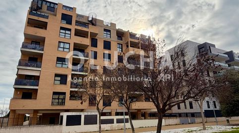 Foto 5 de Piso en venta en Parque Sensal, Castellón de la Plana / Castelló de la Plana