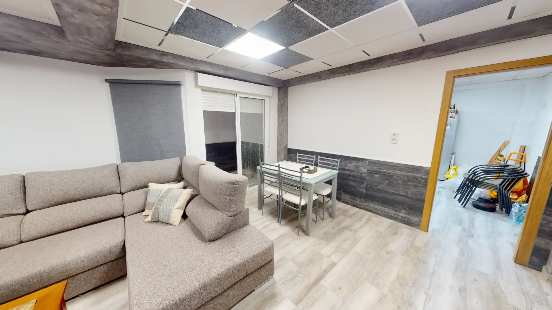 Wohnung mit Aufzug zum Verkauf in Calle Pedro Canales, imagen 6