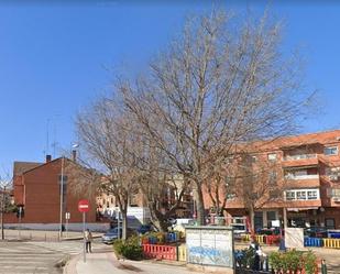 Exterior view of Premises to rent in Fuenlabrada