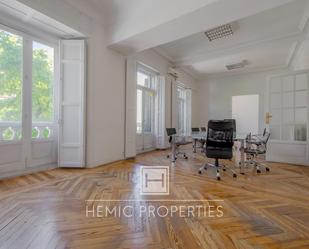 Office to rent in  Madrid Capital  with Air Conditioner and Terrace