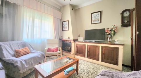 Foto 4 de Casa o xalet en venda a Centro, Alcalá de Guadaira