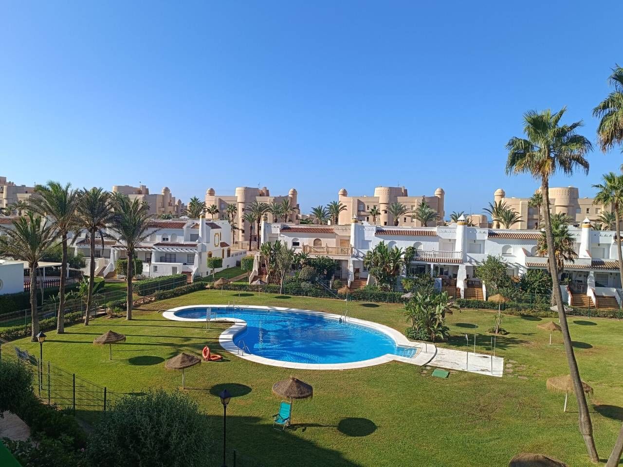 Pis en venda a Urbanizacion BUNGALOW DEL GOLF, 2, Almerimar