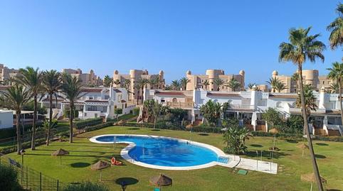 Foto 3 de Pis en venda a Urbanizacion Bungalow del Golf, 2, Almerimar, El Ejido