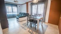 Living room of Flat for sale in Elda  with Air Conditioner and Balcony