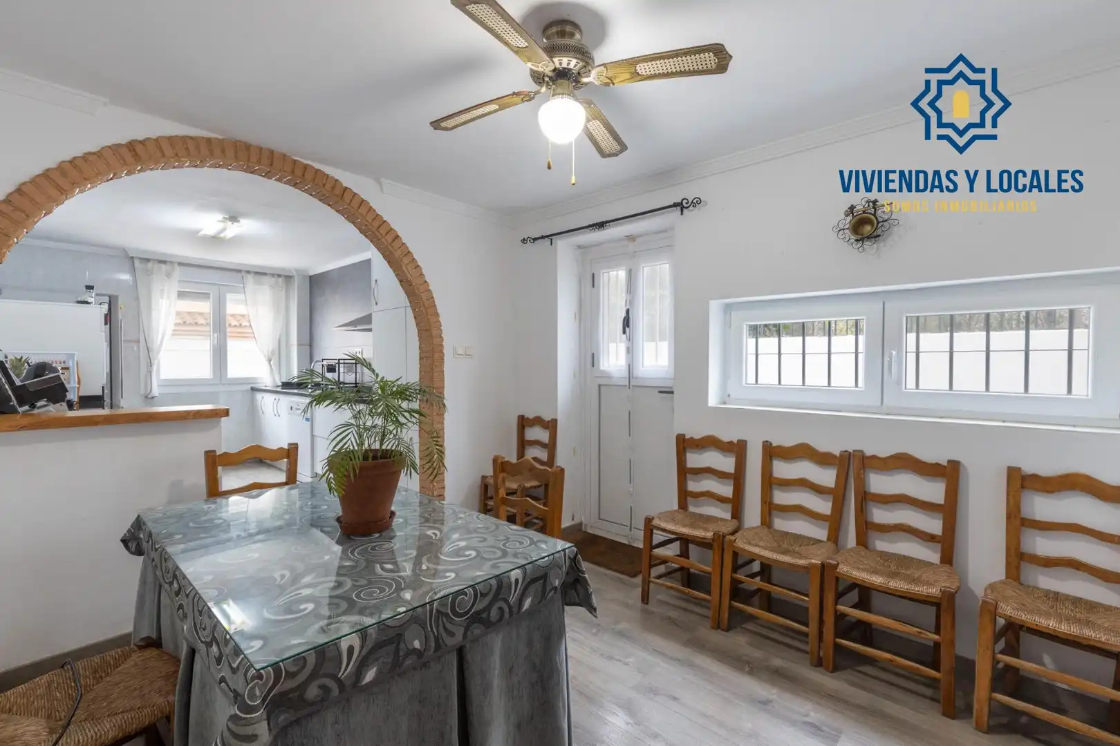 Maison mitoyenne avec piscine à vendre à Ogíjares, imagen 12