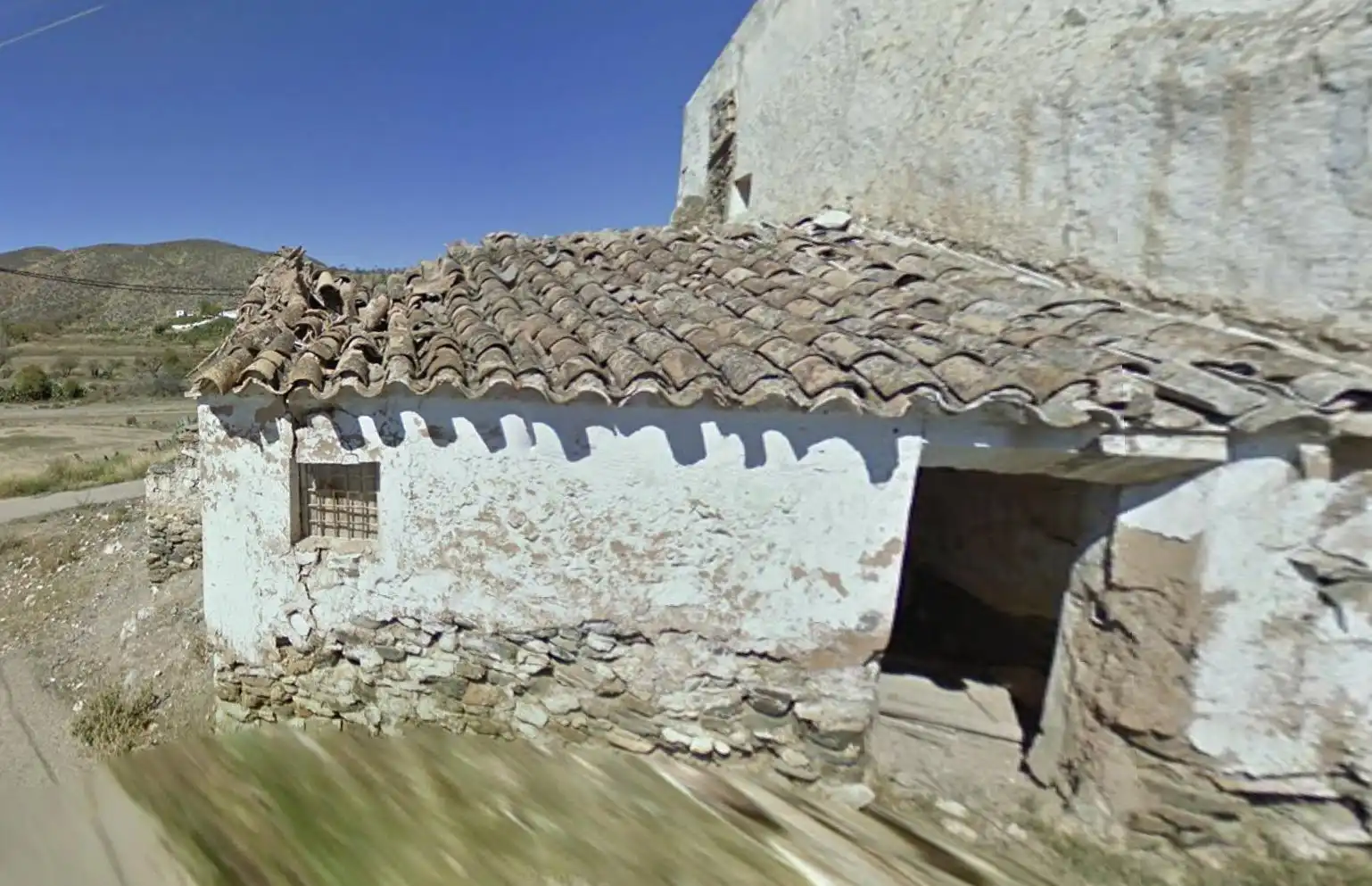 Terreno residencial en venta en Huércal-Overa, imagen 6