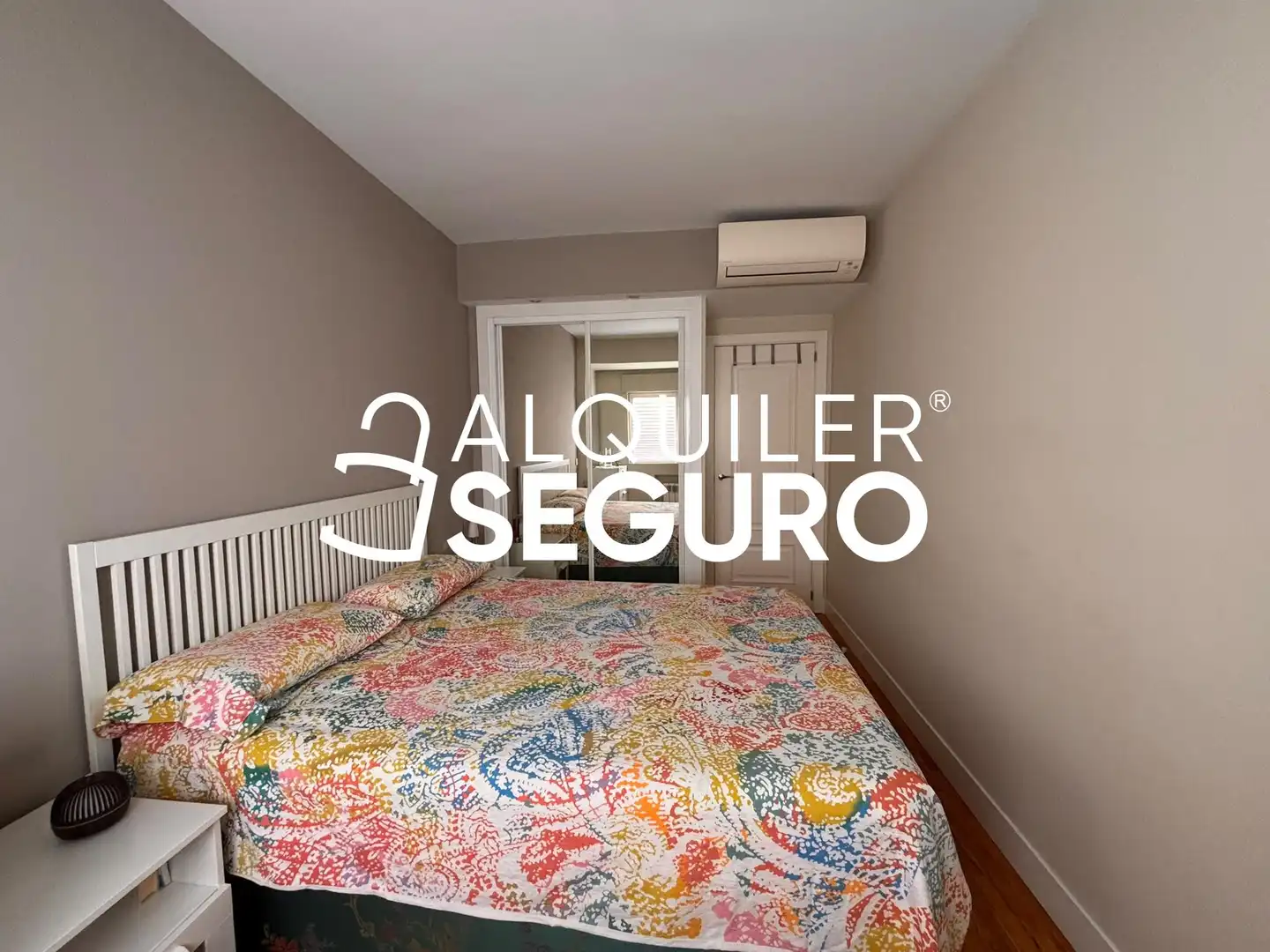 Piso con ascensor en alquiler en de Eugenio Sellés, imagen 3
