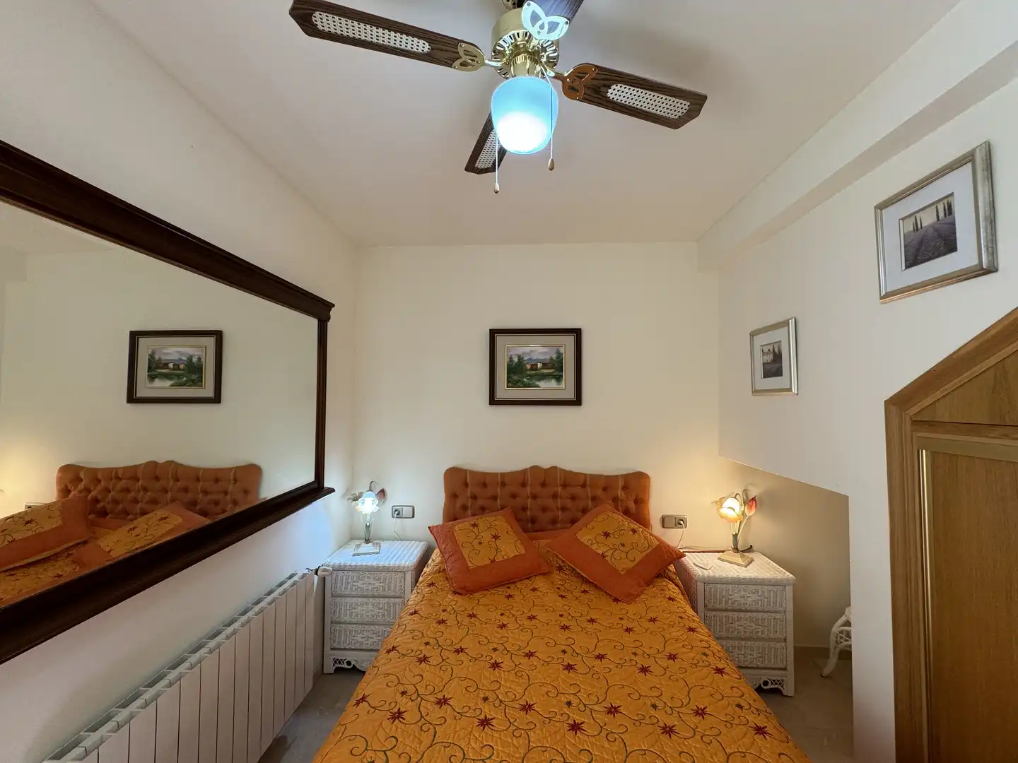 Casa o xalet en venda a Calle Santa Isabel, Cehegín