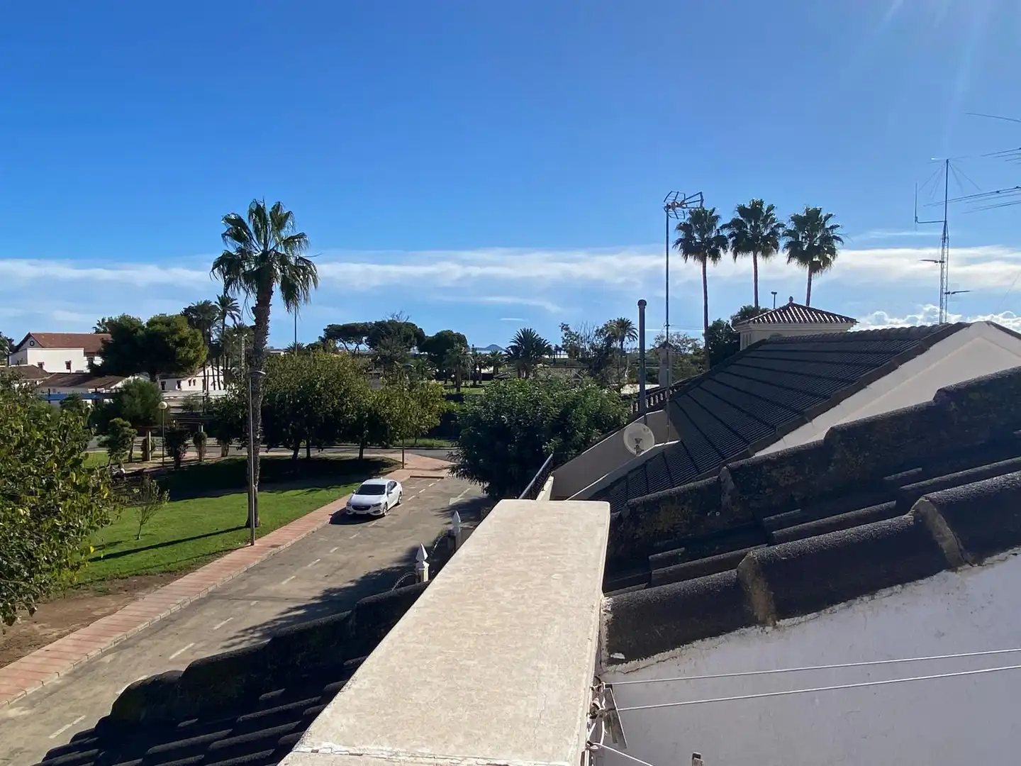 Logement avec terrasse à vendre à San Javier ciudad, imagen 25