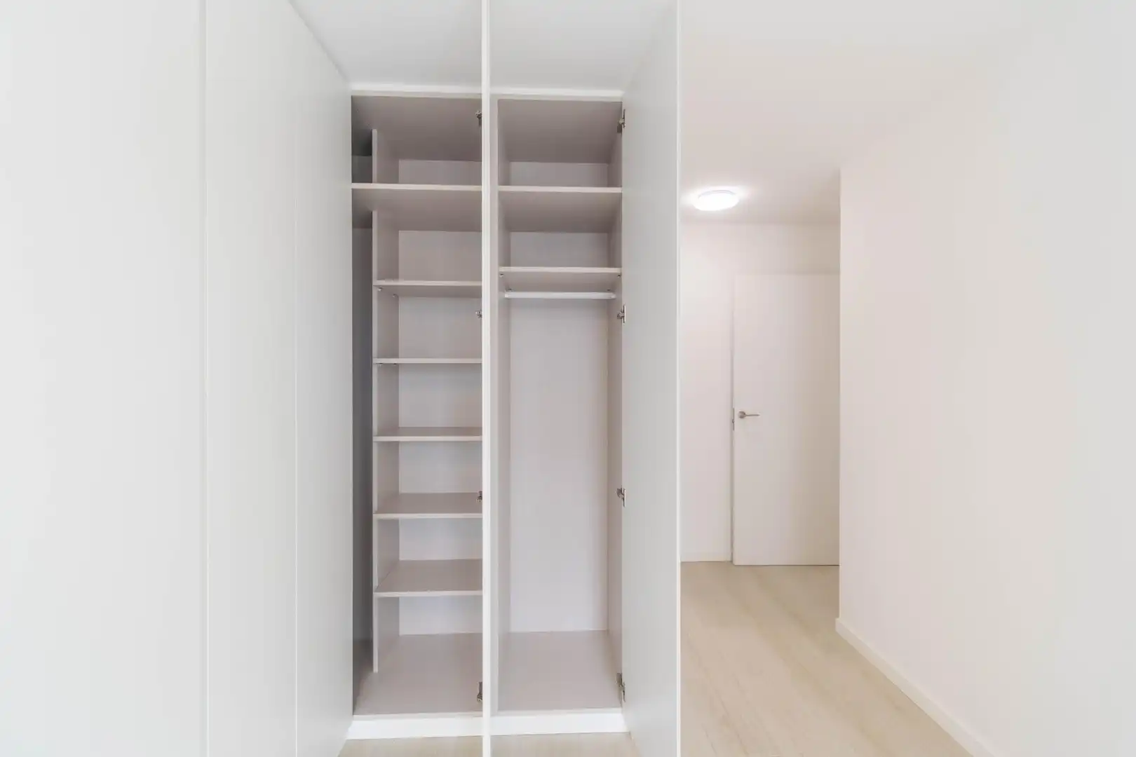 Schlafzimmer von Wohnung zum Verkauf in Arrosadia