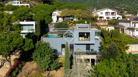 Foto 2 von Haus oder Chalet zum Verkauf in Premià de Dalt, Barcelona