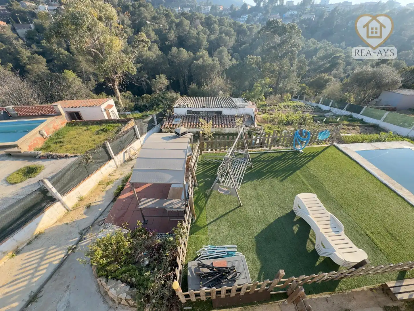 Villa con terrazza in vendita a Carrer Jaume Primer, imagen 4