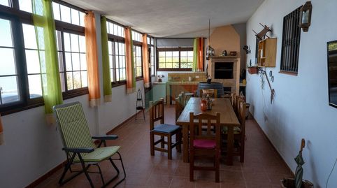 Foto 4 de Casa o xalet en venda a El Bucio, La Perdoma - San Antonio - Benijos, La Orotava