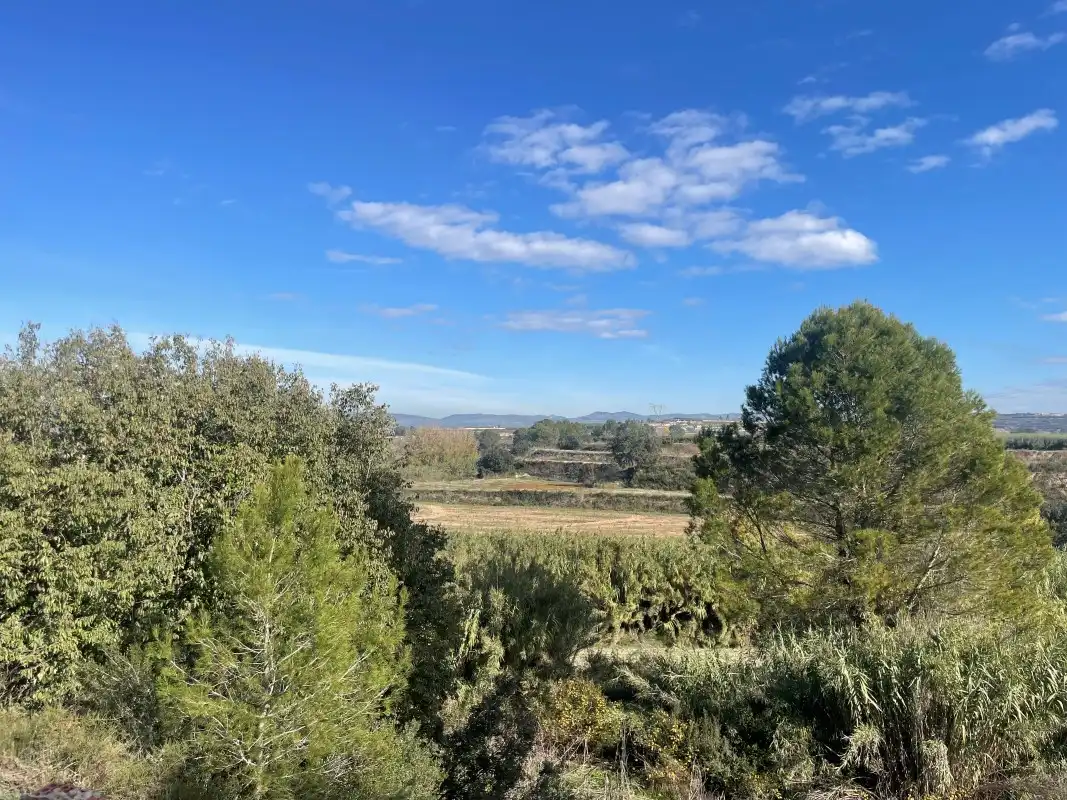 Casa o chalet en venta en Otos con Jardín privado y Piscina
