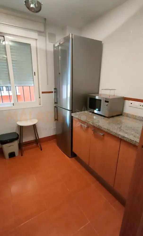 Apartamento de alquiler en Almayate