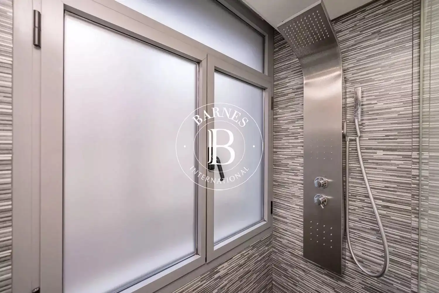Badezimmer von Wohnung zur Miete in Tetuán