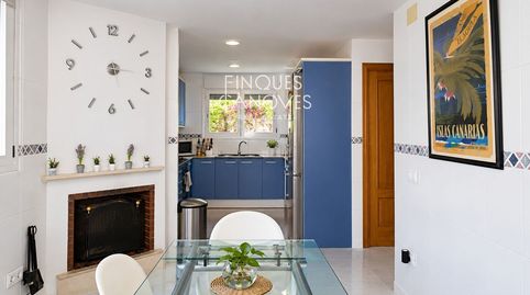 Casa exclusiva con piscina y vistas al Pirineo en Montjuïc, Girona, imatge 5