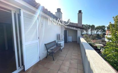 Duplex for sale in Ca n'Oriol