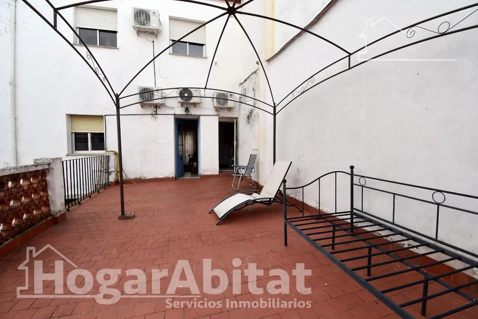 Haus mit Terrasse zum Verkauf in Calle Victoria Eugenia, imagen 25